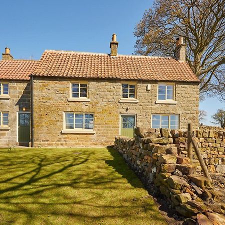 Host & Stay - Lop Hall Danby Exterior foto