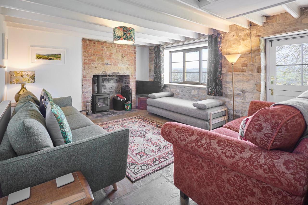 Host & Stay - Lop Hall Danby Exterior foto