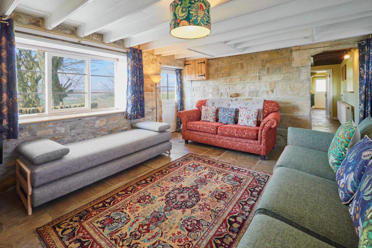 Host & Stay - Lop Hall Danby Exterior foto