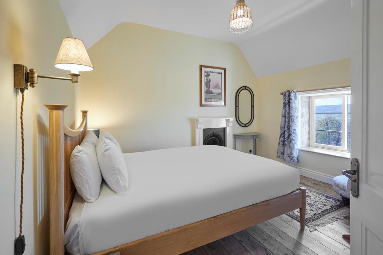 Host & Stay - Lop Hall Danby Exterior foto