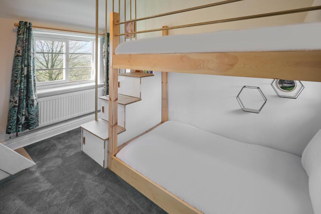 Host & Stay - Lop Hall Danby Exterior foto